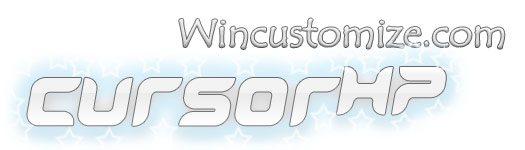 Cursor XP от Wincustomize.com