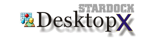 Stardock Вesktop X