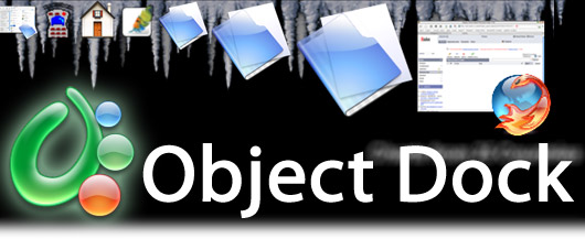 ObjectDock